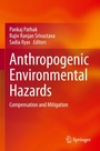 Cover: Anthropogenic Environmental Hazards - Springer