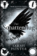 Cover: Der Schattenflug - tolino media