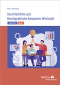 Bild: Berufsfachliche und Berufspraktische Kompetenz Wirtschaft - Merkur Rinteln
