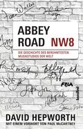 Cover: Abbey Road - Hannibal Verlag