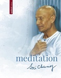 Cover: Meditation - The Golden Shore