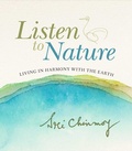 Cover: Listen to Nature - The Golden Shore