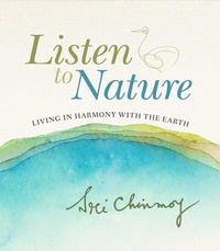 Enlarge image Cover: Listen to Nature - The Golden Shore