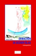 Cover: Erwachen in deinem Blau - AndreBuchVerlag