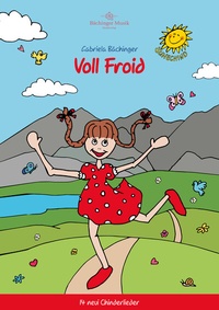 Abbildung von: Voll Froid - Bächinger Musikverlag