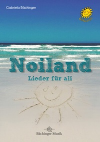Abbildung von: Noiland - Bächinger Musikverlag