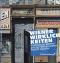 Cover: Wiener Wirklichkeiten - Landratsamt Ravensburg