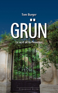 Abbildung von: Grün - Lutz Cleeves