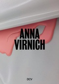 Cover: Anna Virnich - Dr. Cantz'sche Verlagsgesellschaft mbH & Co. KG