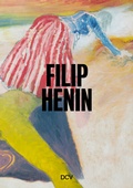 Cover: Filip Henin - Dr. Cantz'sche Verlagsgesellschaft mbH & Co. KG