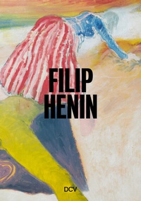 Abbildung von: Filip Henin - Dr. Cantz'sche Verlagsgesellschaft mbH & Co. KG