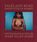 Cover: Falkland Road - Steidl