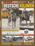 Cover: Deutsche Kolonien - GeraMond