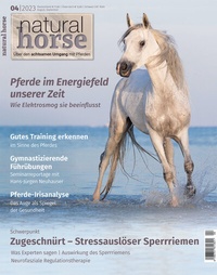 Abbildung von: Natural Horse 46 - Crystal Verlag