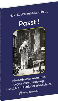 Abbildung von: Passt! - Verlag Rockstuhl