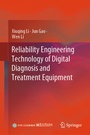 Cover: Reliability Engineering Technology of Digital Diagnosis and Treatment Equipment - Springer