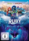 Cover: RUBY TAUCHT AB - Universal Pictures