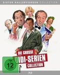 Cover: Die grosse Didi-Serien Collection - Turbine Medien