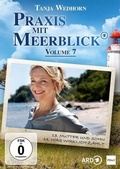 Cover: Praxis mit Meerblick - Pidax Film