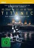 Cover: Titanic - Pidax Film