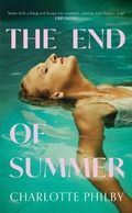 Cover: The End of Summer - The Borough Press