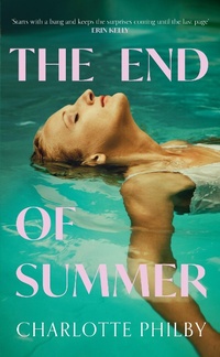 Enlarge image Cover: The End of Summer - The Borough Press