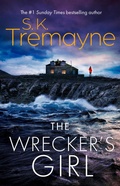 Cover: The Wrecker's Girl - Hemlock Press