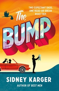 Abbildung von: The Bump - HarperCollins