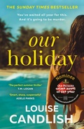 Cover: Our Holiday - HQ