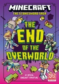 Cover: Minecraft: The End of the Overworld! - Farshore
