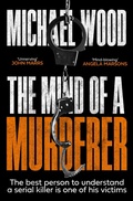 Cover: The Mind of a Murderer - HarperCollins