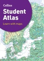 Cover: Collins Student Atlas - Collins