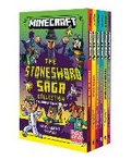 Cover: Minecraft Complete 6 Book Stonesword Saga - Farshore