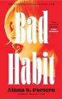 Cover: Bad Habit - Fourth Estate Ltd