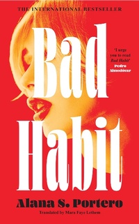 Abbildung von: Bad Habit - Fourth Estate Ltd