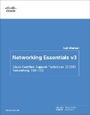 Cover: Networking Essentials Lab Manual v3 - Cisco Press