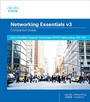 Cover: Networking Essentials Companion Guide v3 - Cisco Press