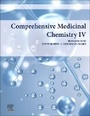 Cover: Comprehensive Medicinal Chemistry IV - Elsevier