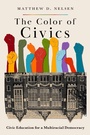 Cover: The Color of Civics - OUP eBook