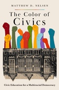 Cover: The Color of Civics - OUP eBook