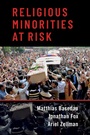 Cover: Religious Minorities at Risk - OUP eBook