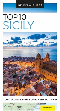 Abbildung von: DK Top 10 Sicily - DK Travel
