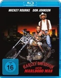 Cover: Harley Davidson and the Marlboro Man - capelight pictures