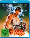 Cover: Over the Top - capelight pictures