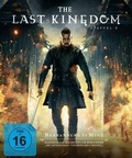 Cover: The Last Kingdom - capelight pictures