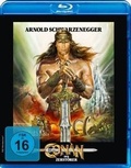 Cover: Conan - Der Zerst&ouml;rer - capelight pictures