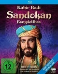 Cover: Sandokan - Fernsehjuwelen