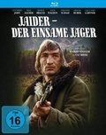 Cover: Jaider, der einsame J&auml;ger - Filmjuwelen