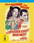Cover: Leoparden k&uuml;sst man nicht - Filmjuwelen