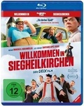 Cover: Willkommen in Siegheilkirchen - Der Deix Film - Pandora Film Verleih